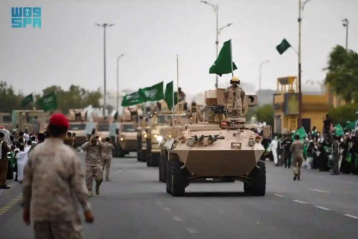 اليوم الوطني 95