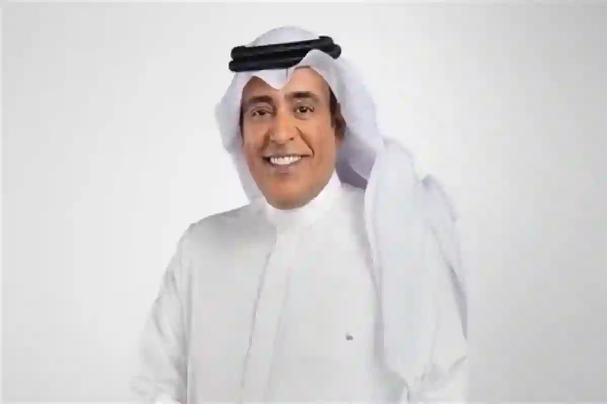 وليد الفراج