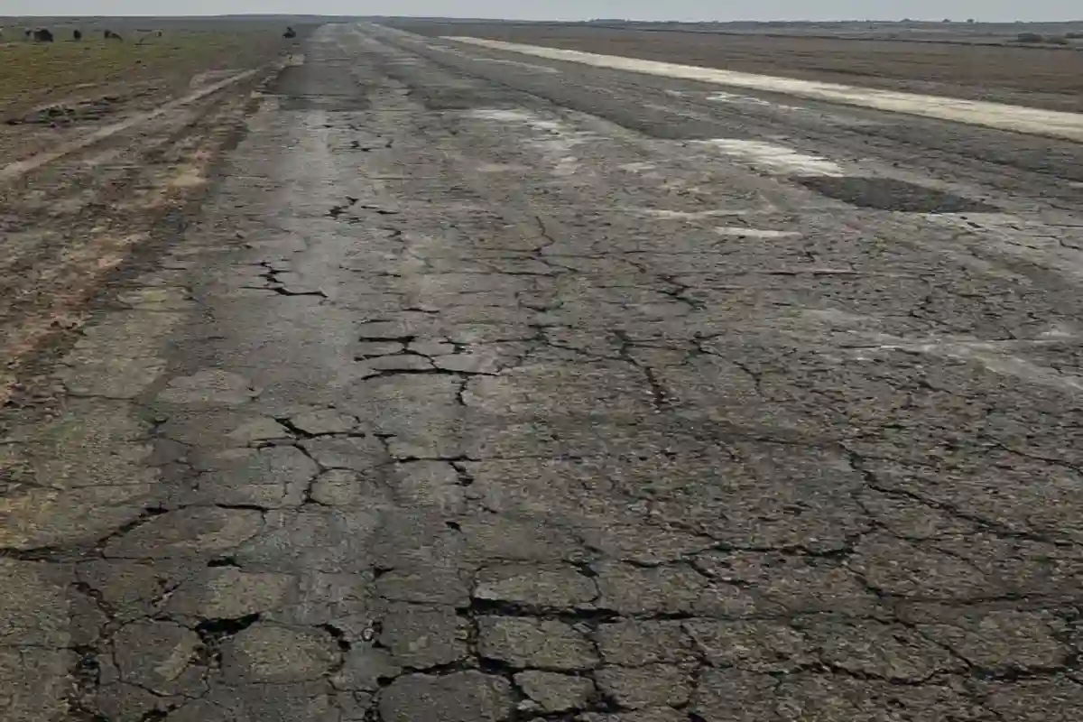 طريق المحيلاني إمباري