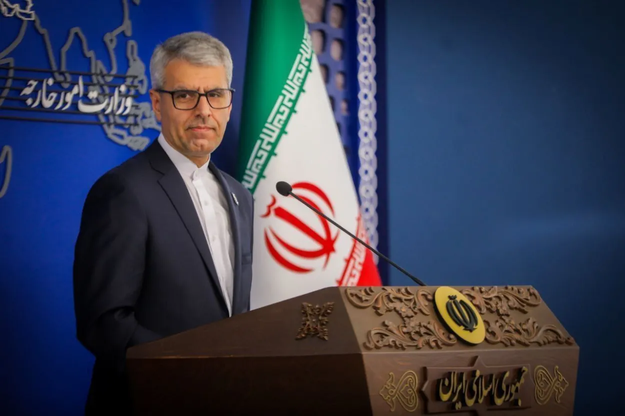 إيران ترحب باتفاق تبادل الأسرى والمحتجزين وتأمل أن يؤدي لتسوية تحافظ على وحدة اليمن