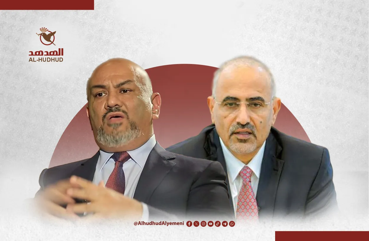 من وزير خارجية لليمن إلى مستشار للزبيدي.. ما دلالات تعيين "خالد اليماني" في المجلس الانتقالي؟
