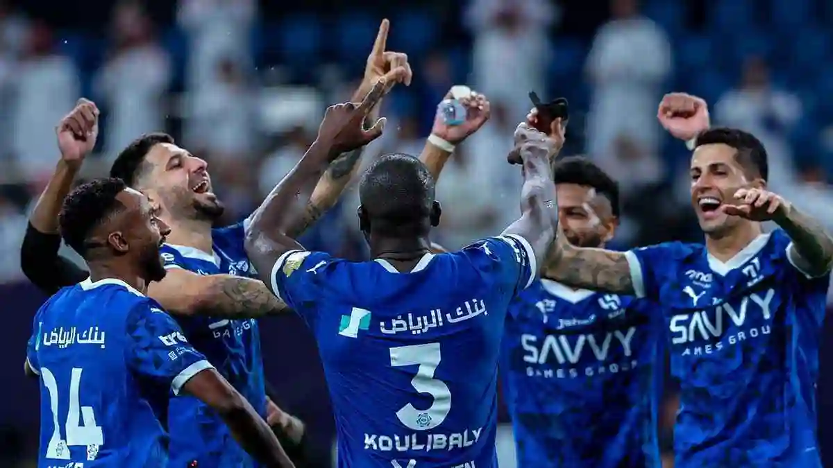 صفقات الهلال