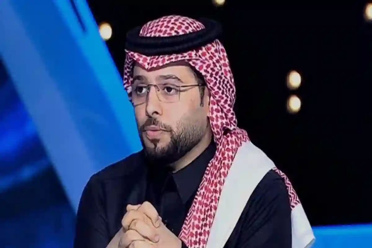 علي العنزي 