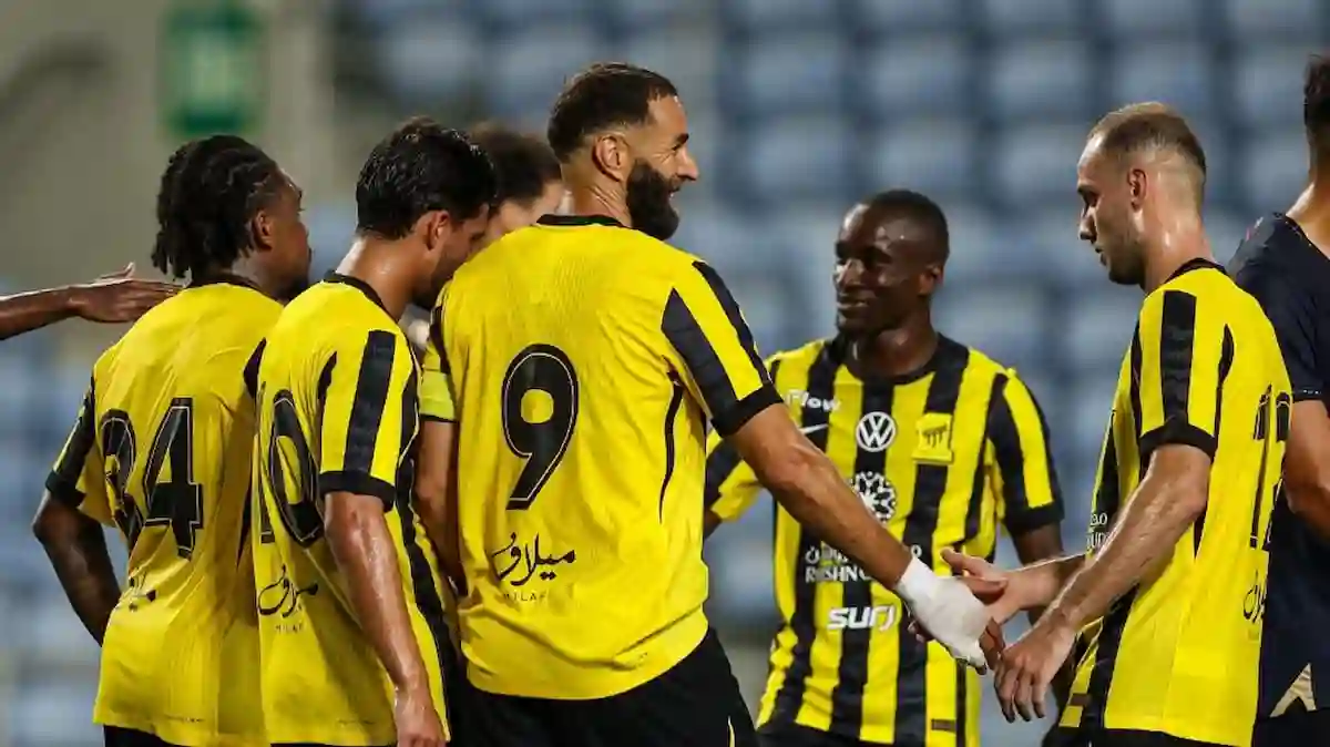 الاتحاد