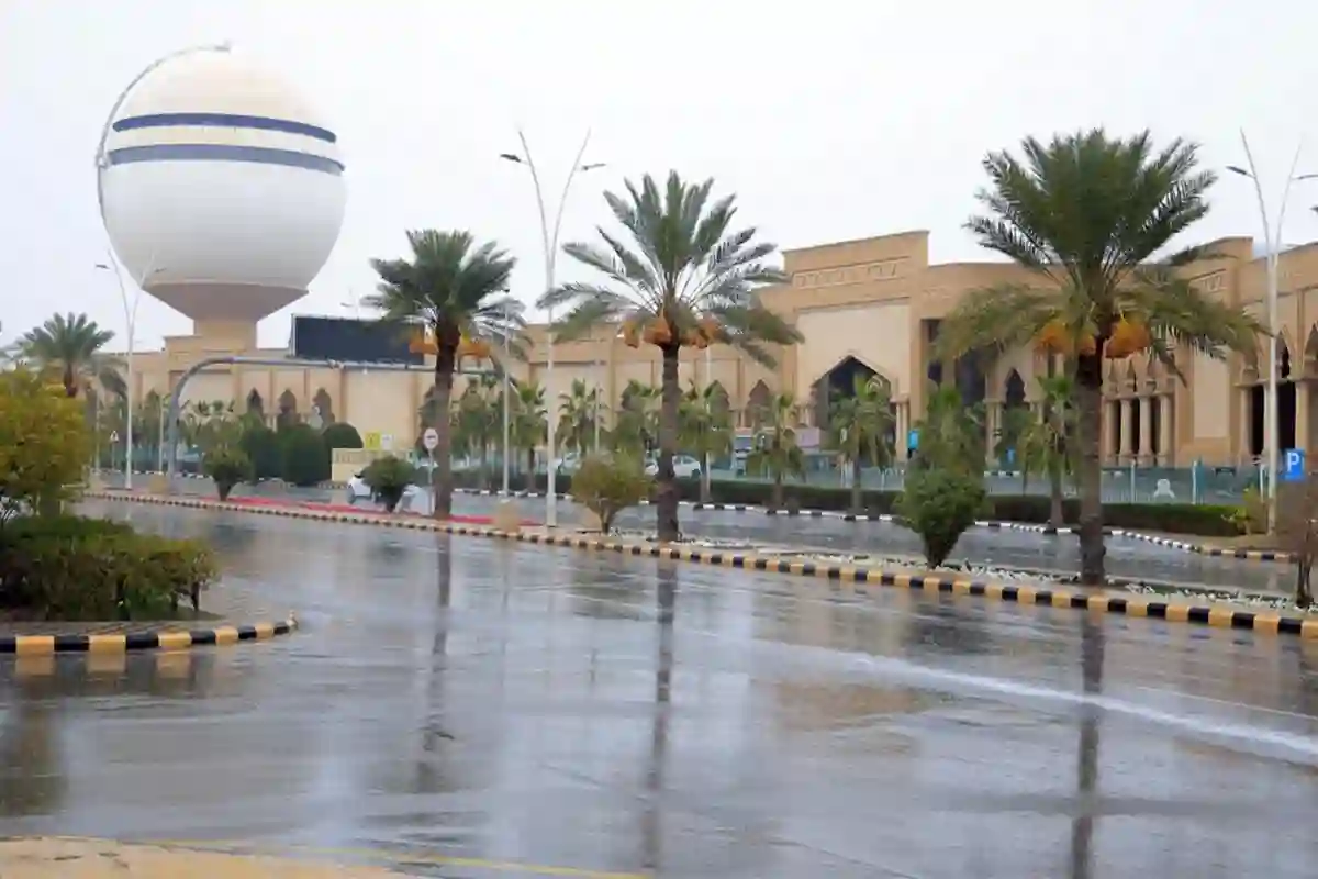 عقار القصيم