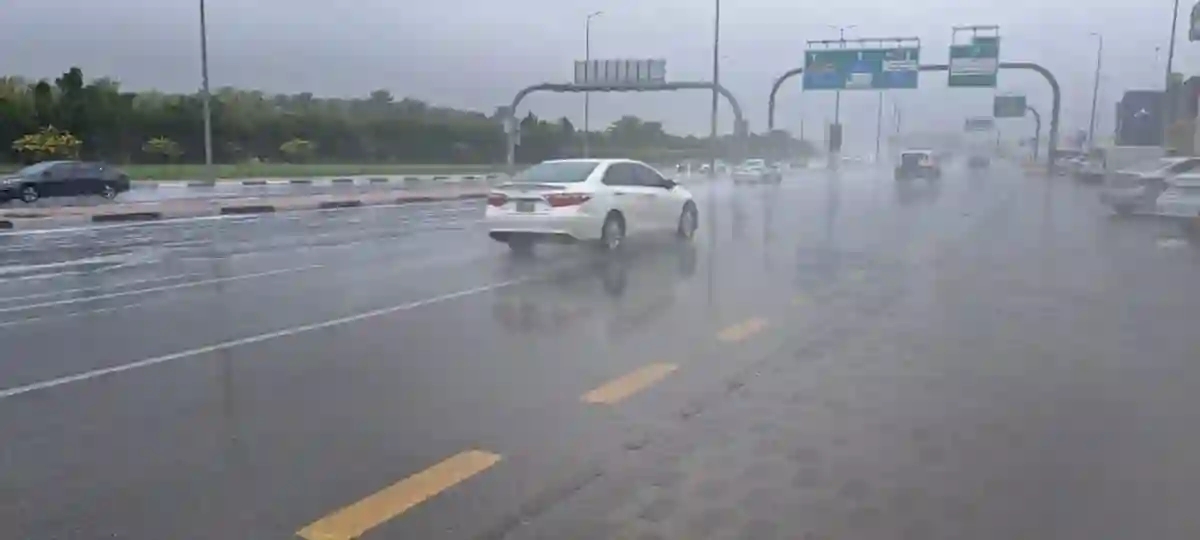 الضباب