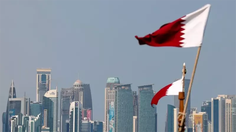 قطر تؤكد دعمها للجهود السعودية الرامية إلى تعزيز السلم والأمن في اليمن