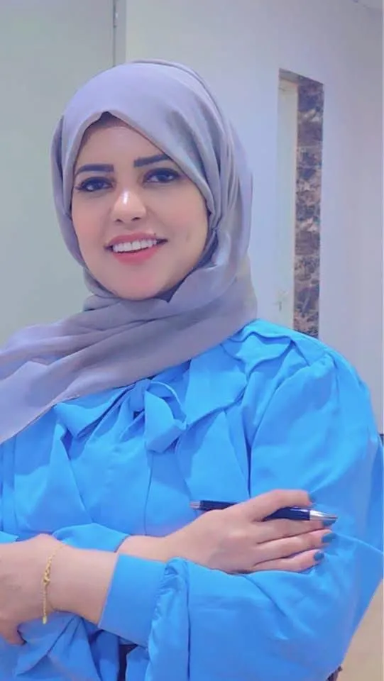 نقابة الصحفيين اليمنيين تدين تهديدات عناصر الانتقالي للمذيعة أماني باخريبة