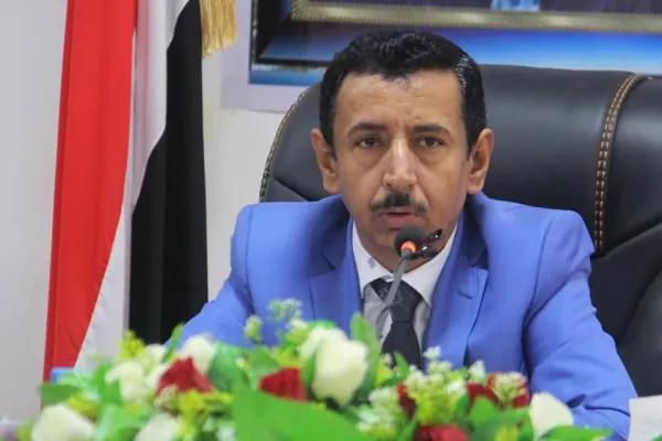 بن عديو: تصعيد العنف بحضرموت والمهرة حرف لمعركة استعادة الدولة