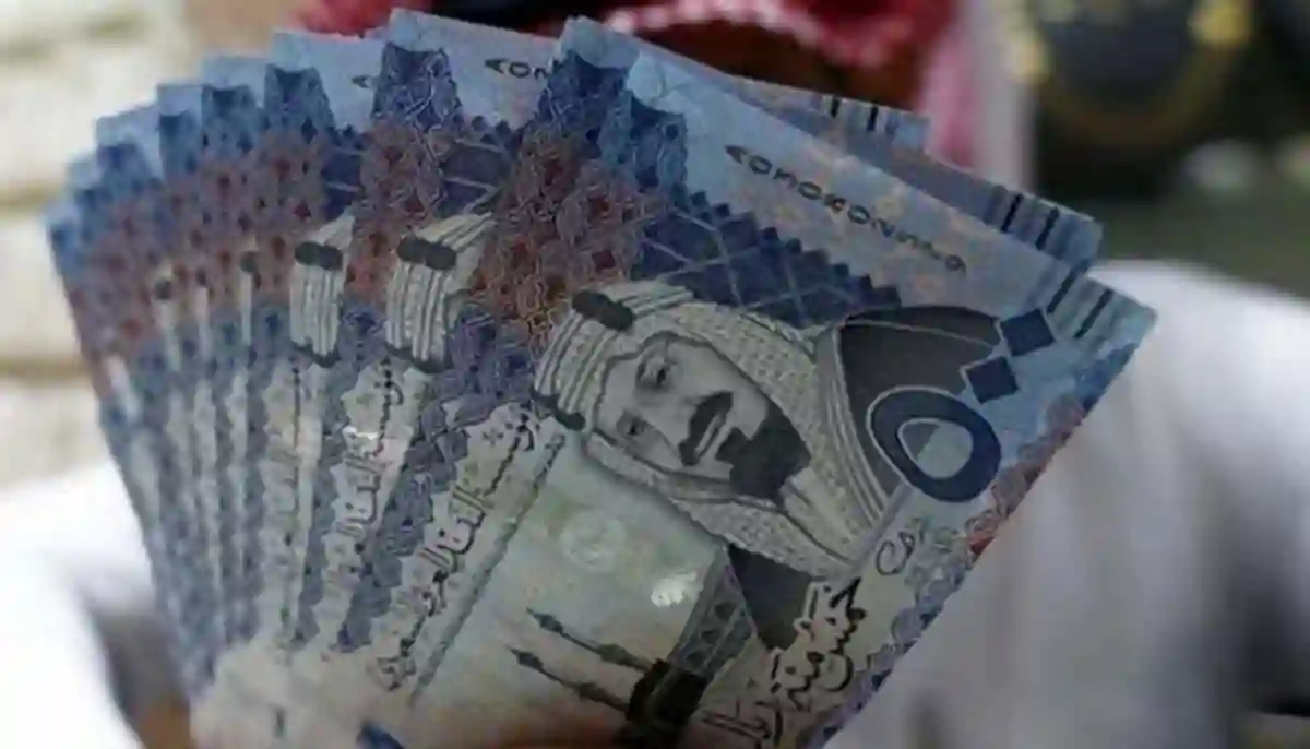كم سجل الريال السعودي أمام الجنيه اليوم؟.. الأسعار في أهم البنوك المصرية