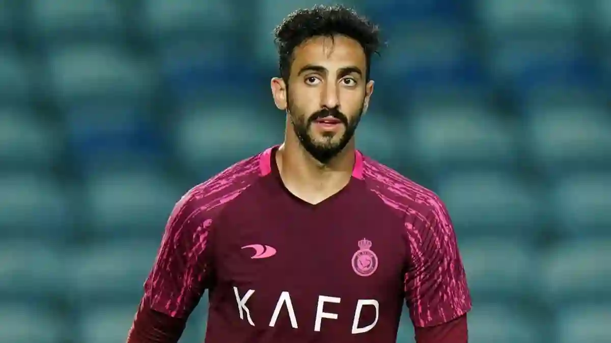 القحطاني يكشف كواليس رحيل نواف العقيدي.. هل أخطأ النصر بإعارته للفتح؟