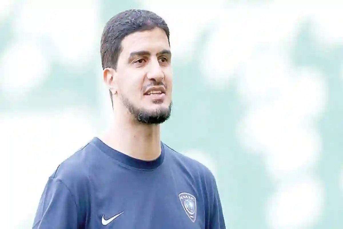 فهد المفرج