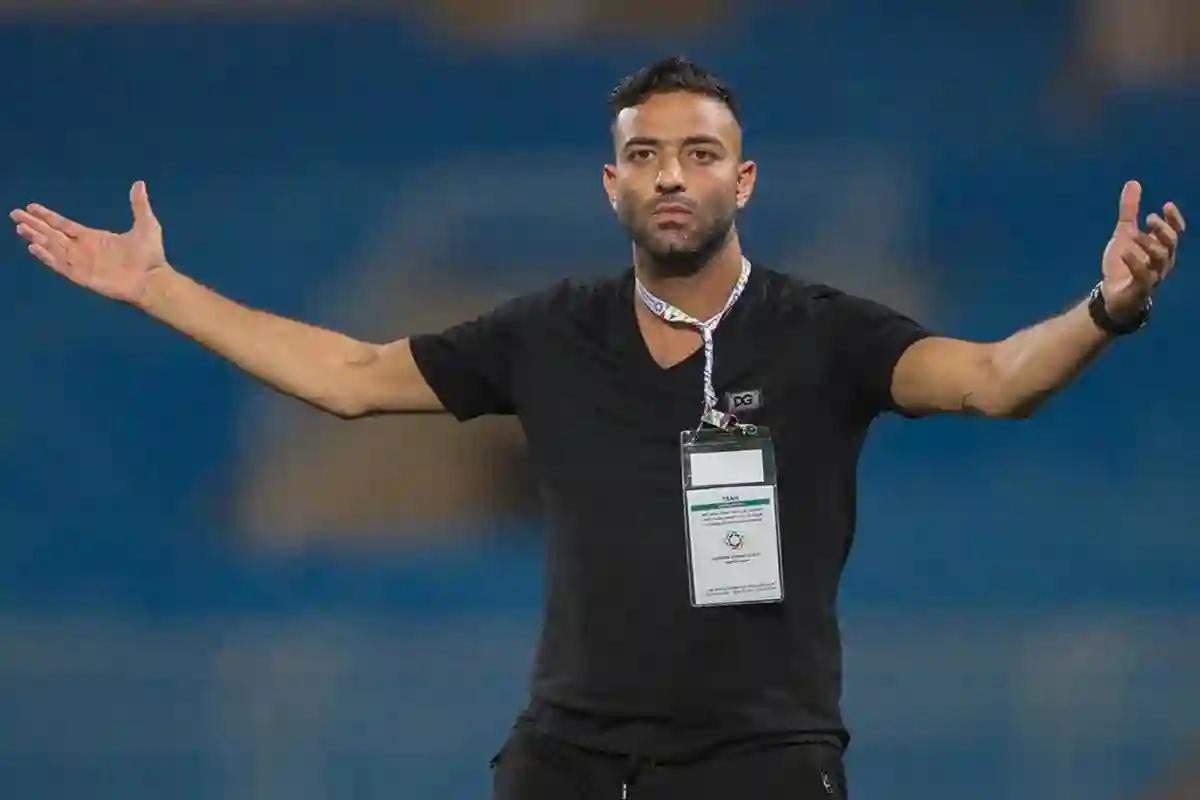 أحمد حسام ميدو