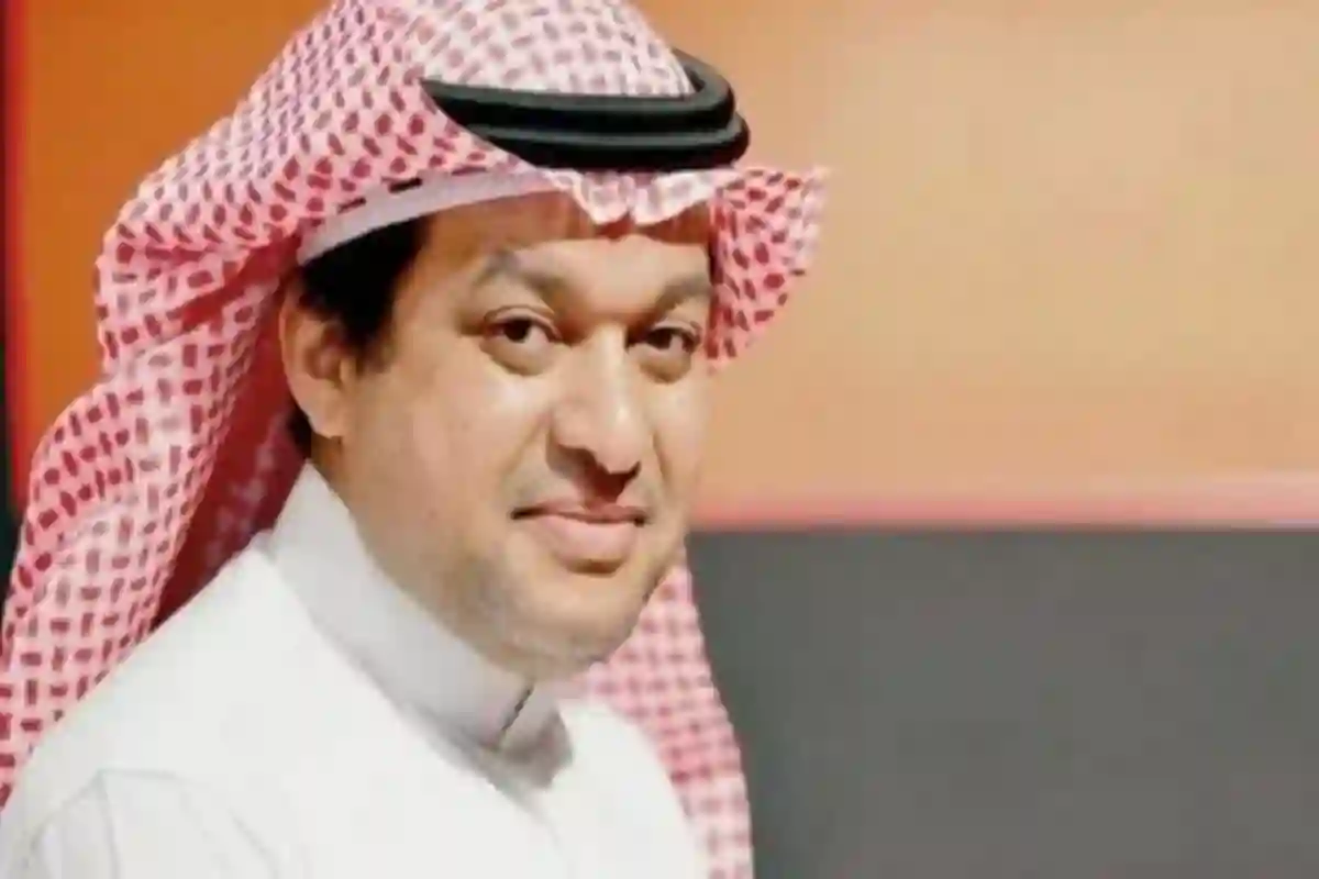 خالد الزعاق