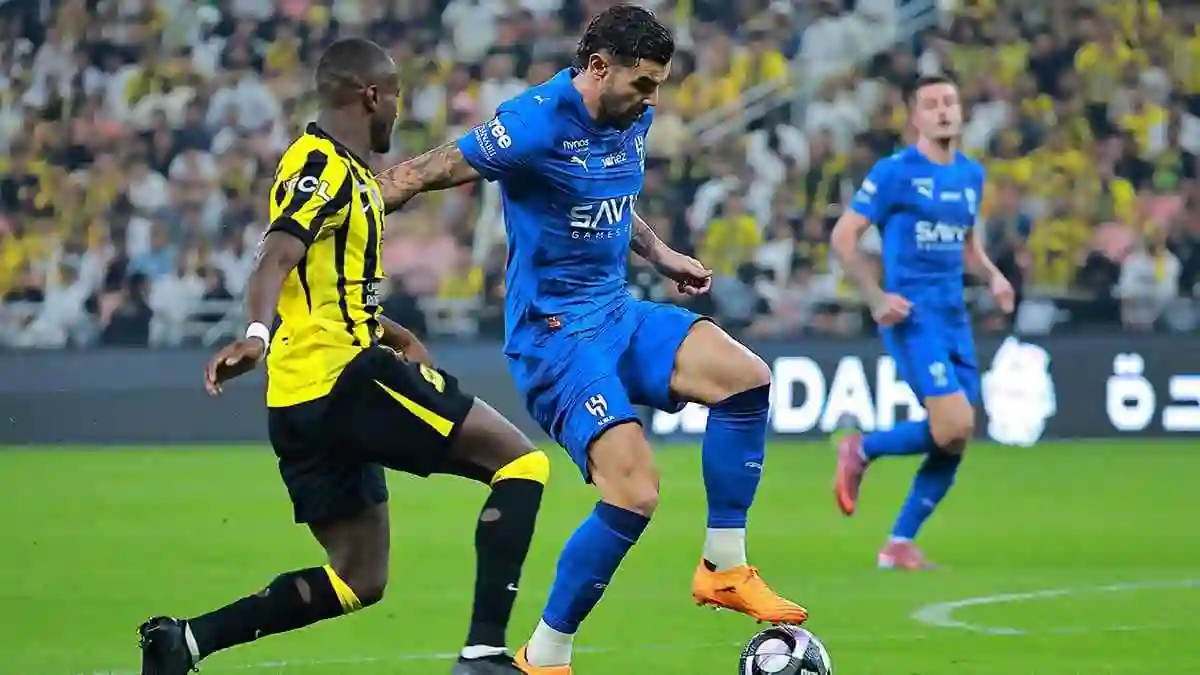 الاتحاد