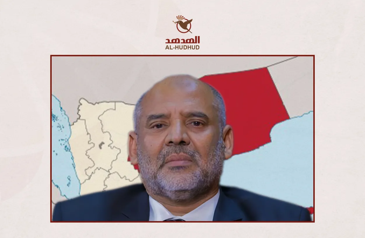 الكثيري في حوار مع "الهدهد": حضرموت ترفض الإلحاق وتبحث عن مستقبل يضمن حقوقها كاملة