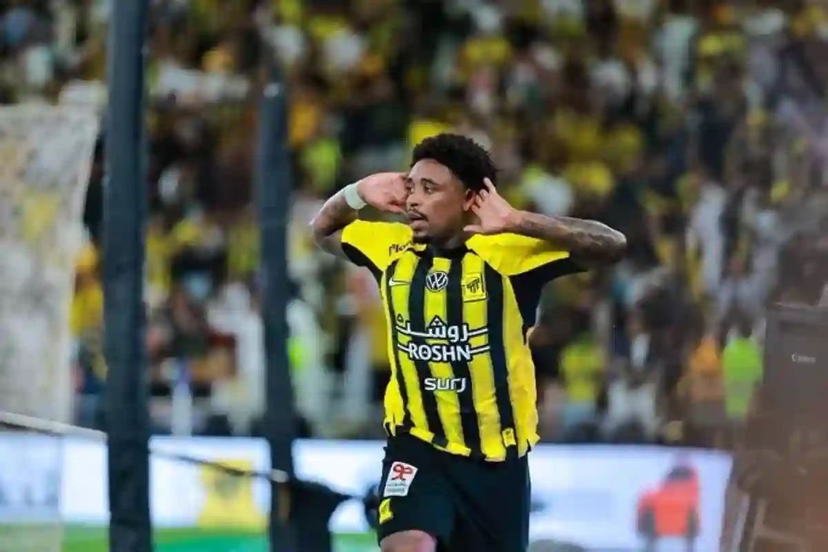 مباراة حاسمة تجمع بين الاتحاد والأخدود في الجولة 23 من دوري روشن 
