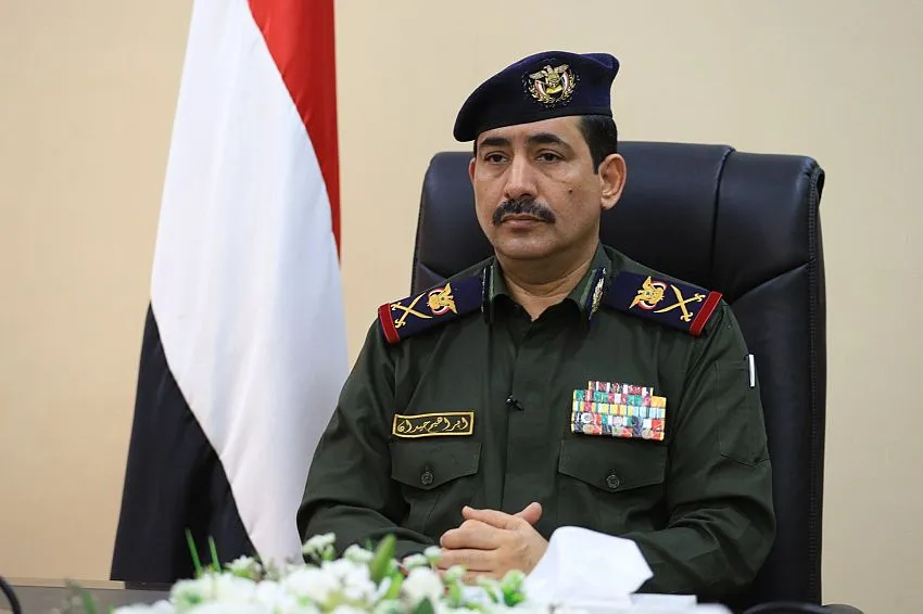 وزير الداخلية يوجه بمنع إقامة أي مظاهرات خلال الفترة الراهنة في عدن