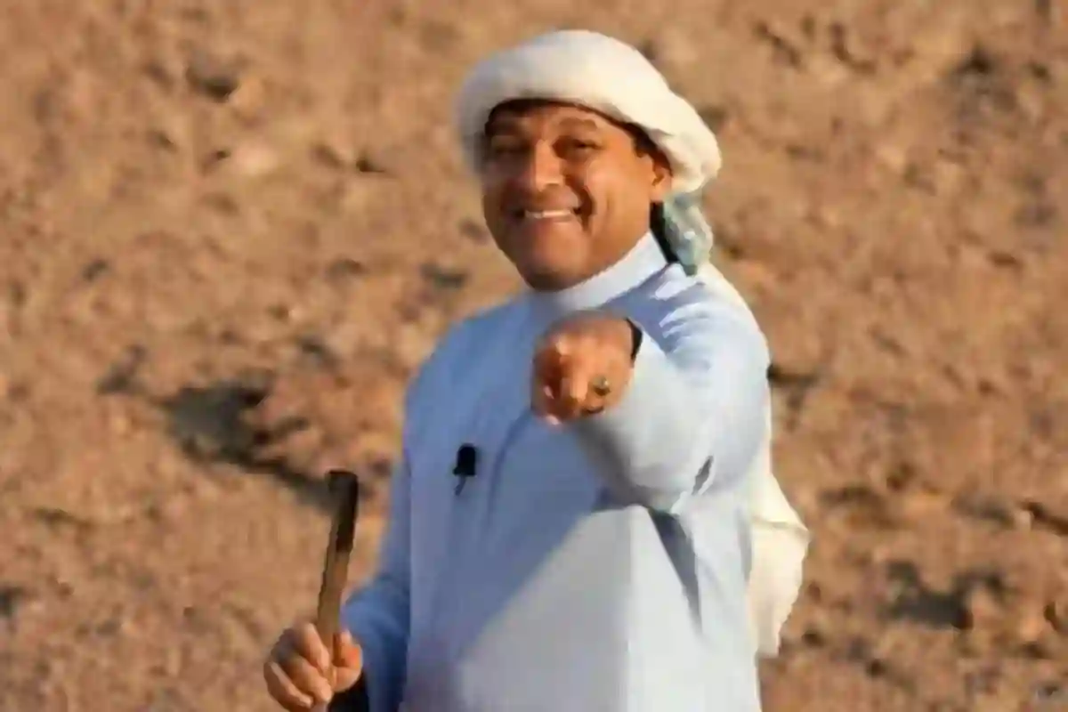 الزعاق يوضح حالة الطقس خلال عيد الفطر لسنة 1446.. قبلات وداعية