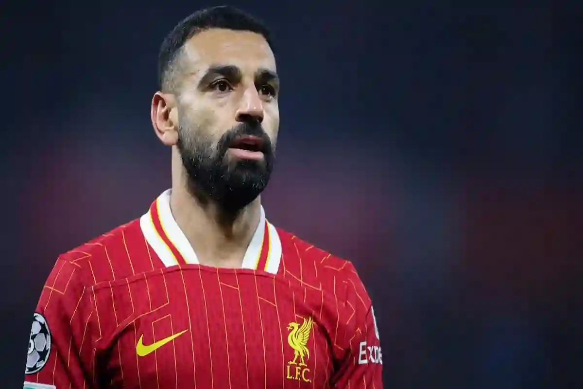 المريسل يعلق على التطورات الجديدة بشأن انتقال محمد صلاح لدوري روشن
