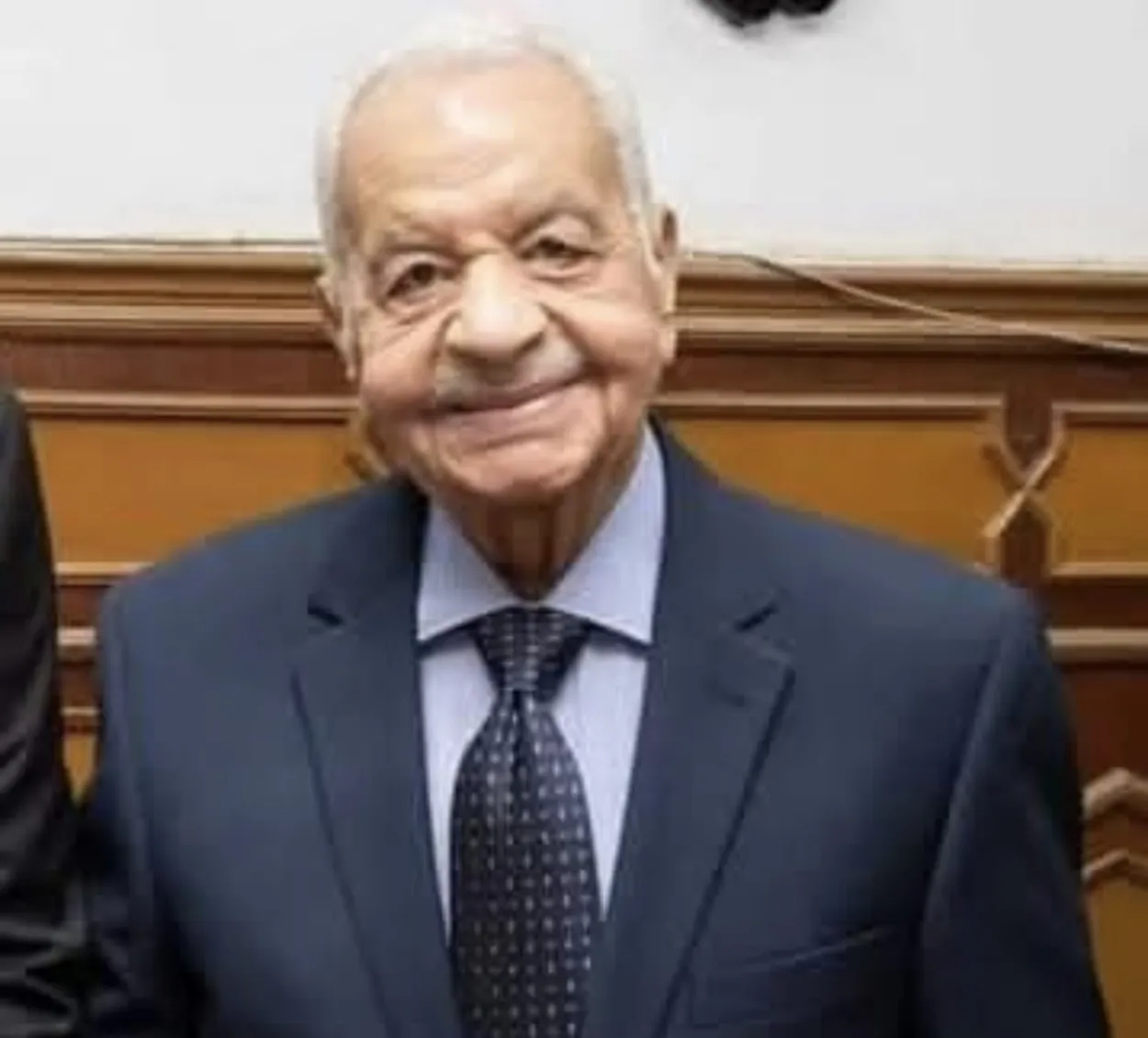 نعي رسمي يمني للواء المصري "كمال مدبولي".. أحد أبطال الدفاع عن الثورة والجمهورية في اليمن