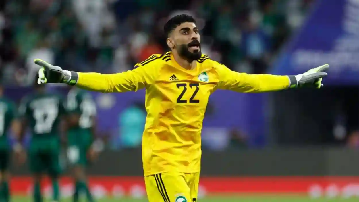  الدوري السعودي