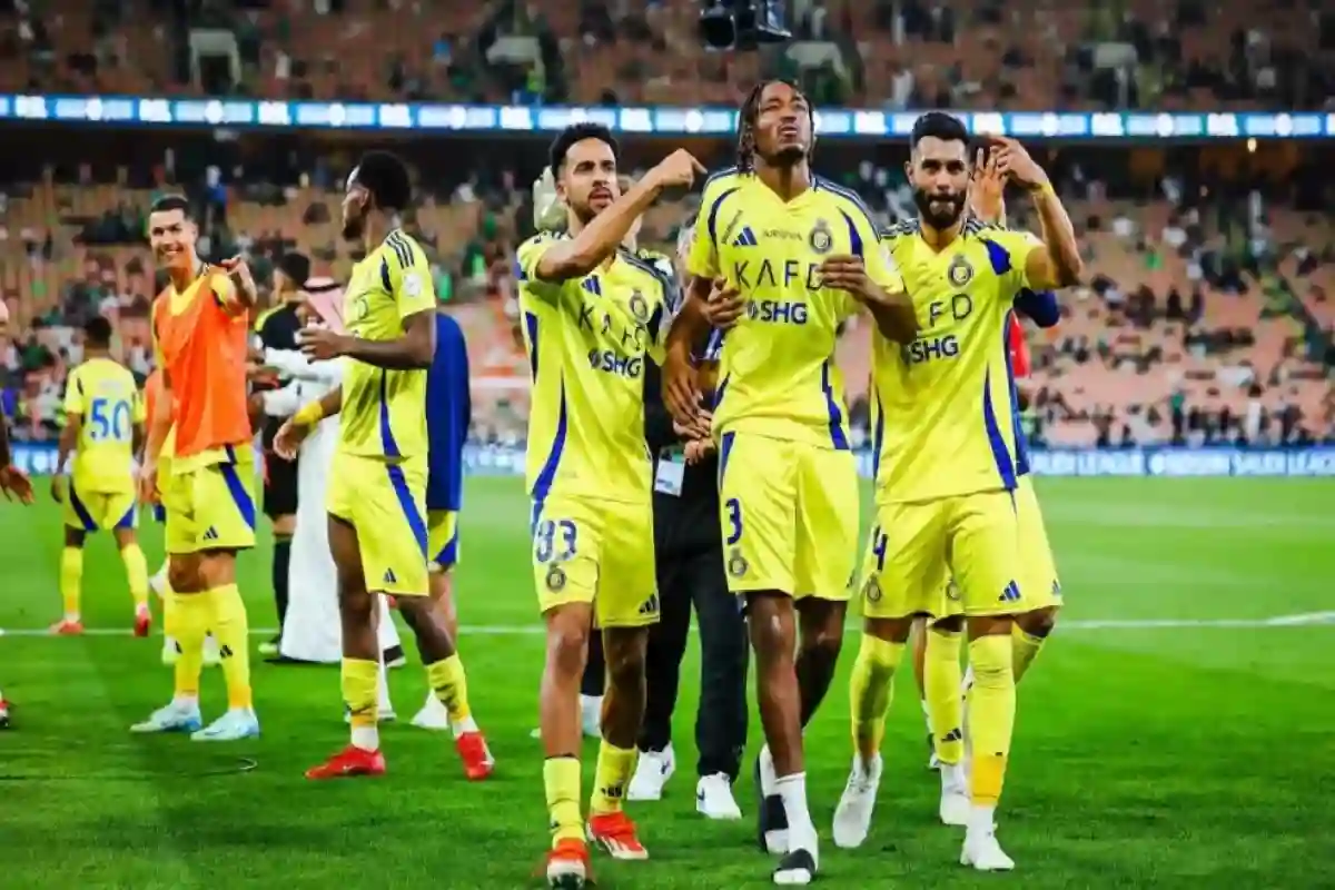 الانتقالات الصيفية في نادي النصر 
