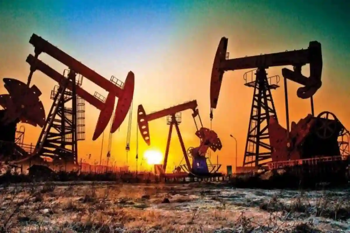 أسواق النفط العالمية 