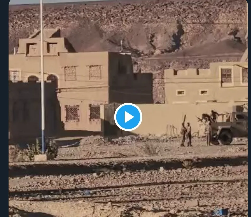 أبناء قبائل الحموم يدينون انتهاكات الانتقالي الجنوبي في حضرموت ويطالبون بالتحرك العاجل