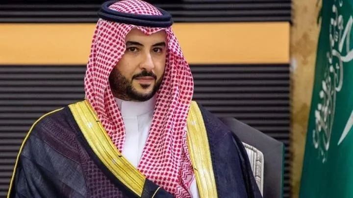 خالد بن سلمان يوجّه رسالة إلى اليمنيين: القضية الجنوبية عادلة وحلّها بالتوافق لا بالقوة