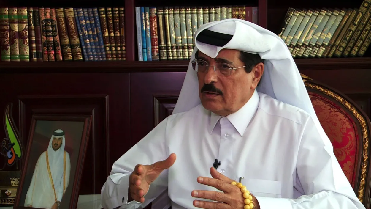 وزير قطري: وحدة اليمن واستقراره ضرورة حتمية لأمن المنطقة