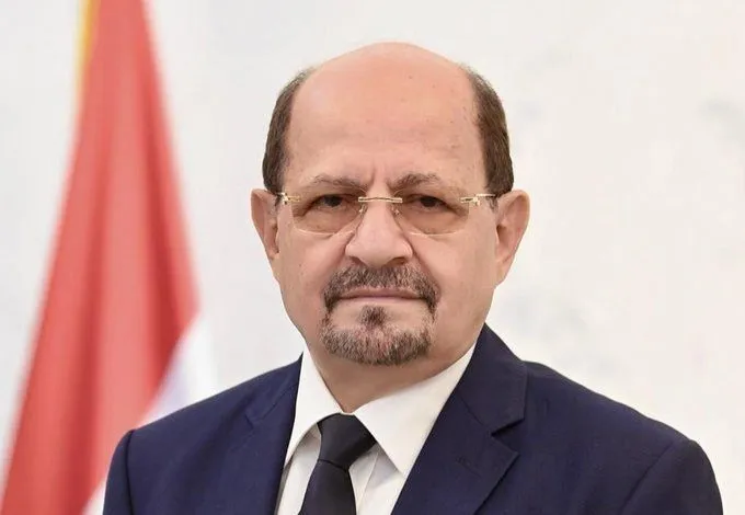 السفارة الأميركية تثمن جهود الزنداني وتتطلع إلى تشكيل حكومة تضم نساء