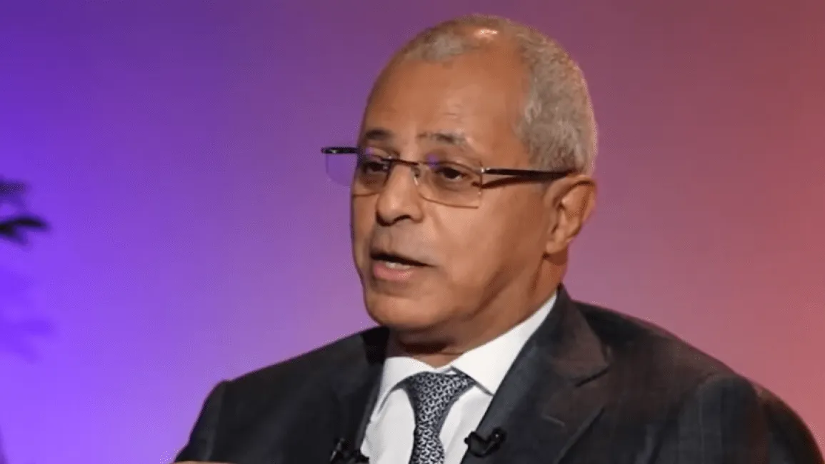 مصطفى نعمان: الاعتداءات الإيرانية على عواصم دول عربية تأكيد لعبثية وعدوانية نظام طهران 