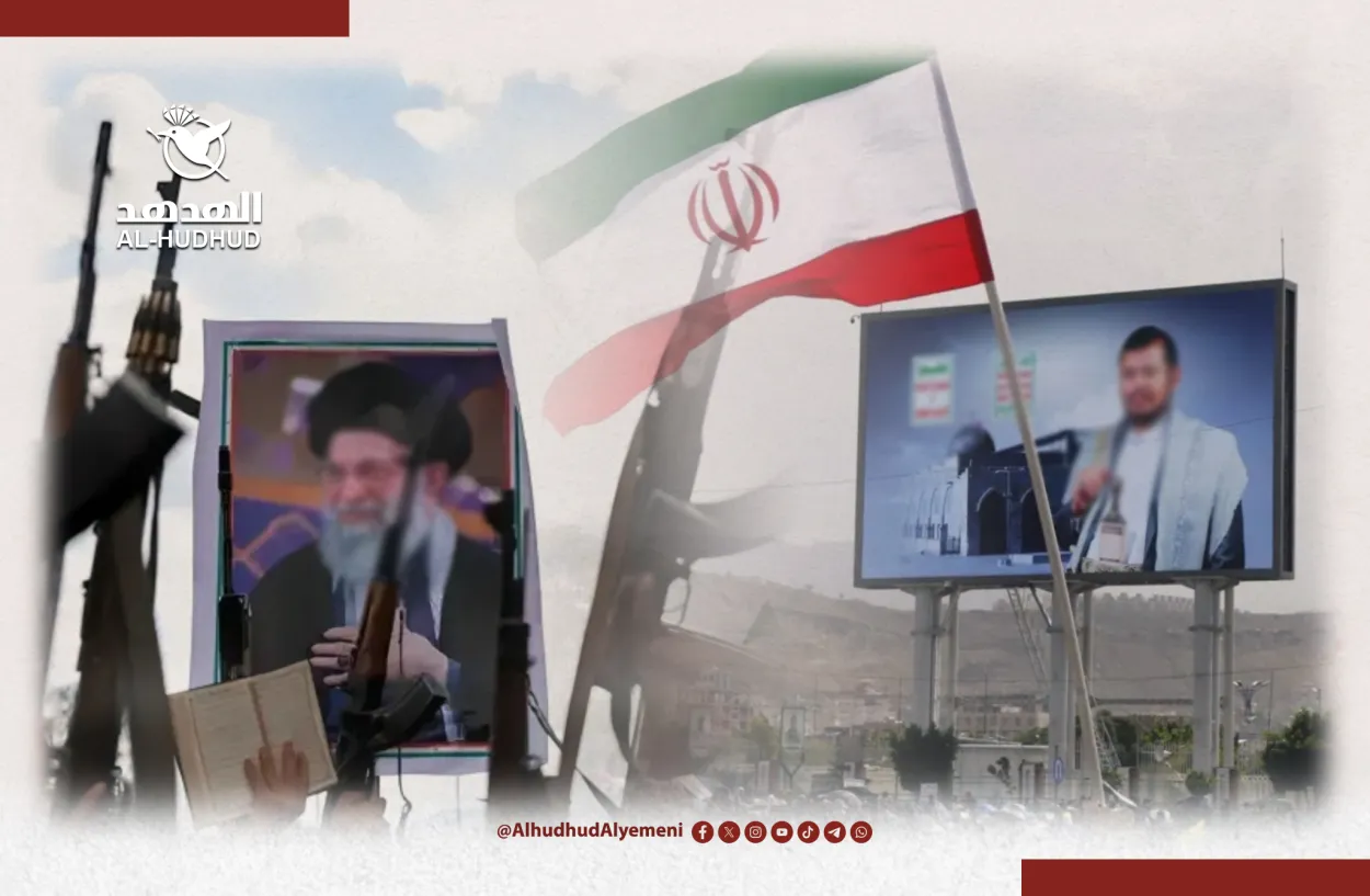 أداة طيعة لـ "إيران".. كيف قرأ اليمنيون انخراط الحوثيين في الحرب؟