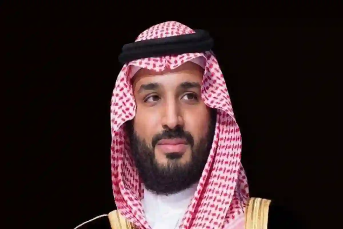 ولي العهد يتبرع بقيمة مليار ريال لصالح مؤسسة الإسكان التنموي الأهلية