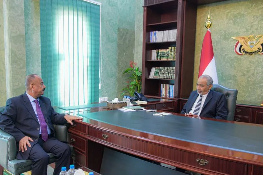 "الصبيحي" يوجه بتسهيلات في الموانئ والمطارات لخفض كلفة النقل والتأمين