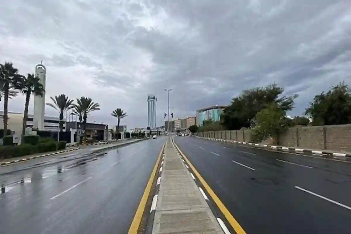  الأرصاد السعودية تحذر 3 مناطق من حالة الطقس اليوم الأربعاء 28 مايو 