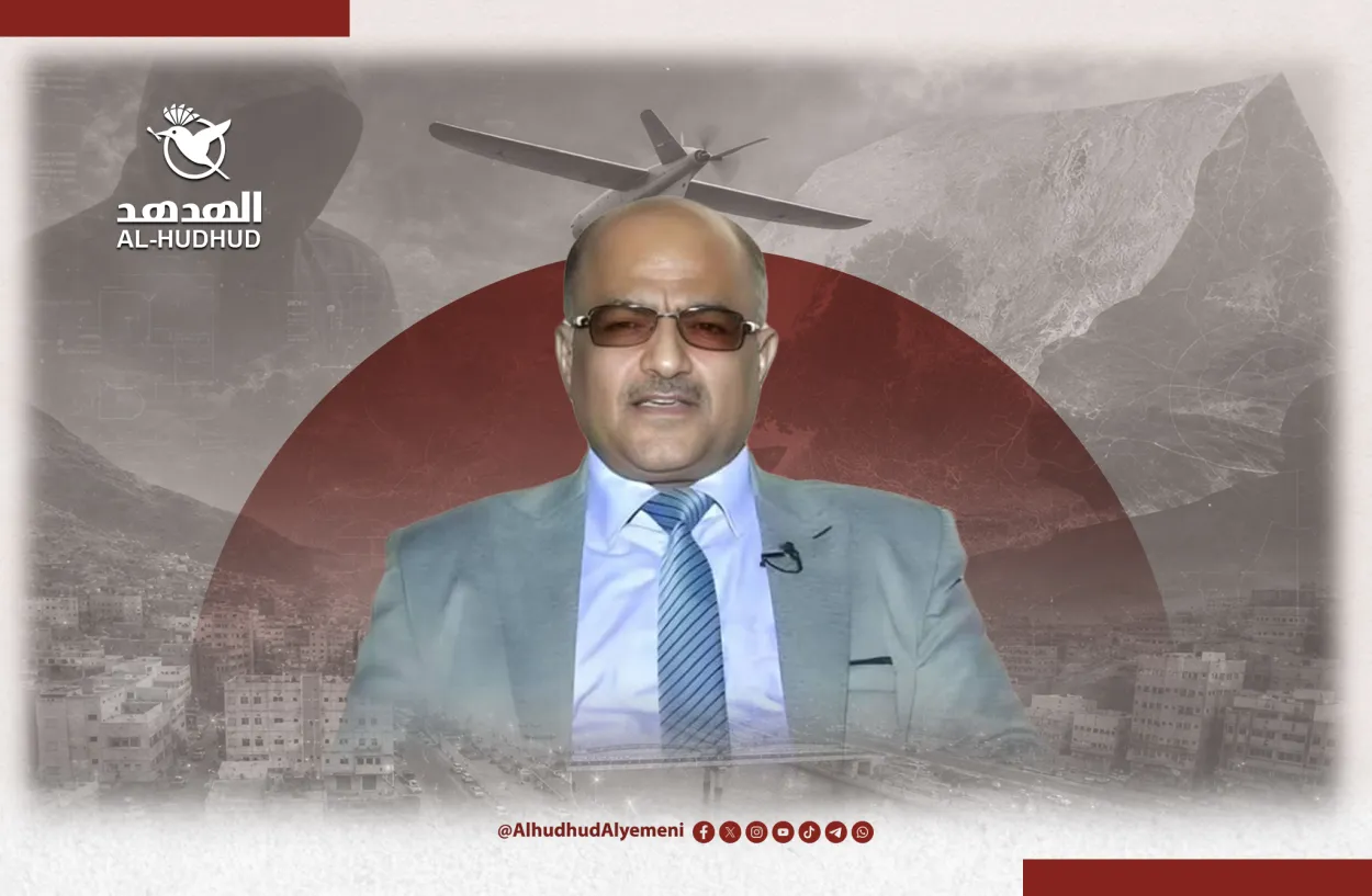 الخبير الاستراتيجي الذهب لـ"الهدهد": دخول الطيران الحربي يمنح الشرعية تفوقاً جوياً ويعيد خلط الأوراق
