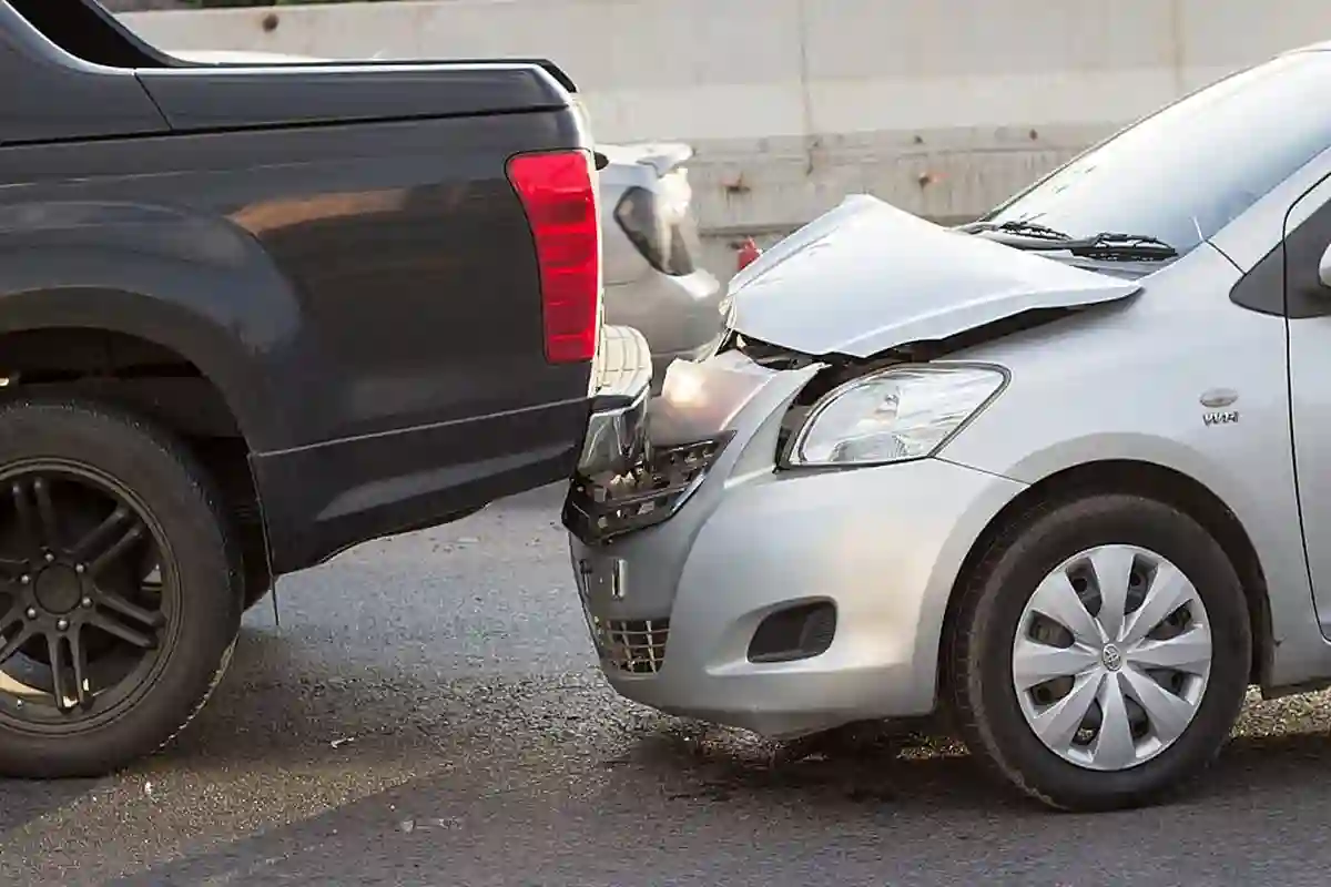 حوادث مرورية