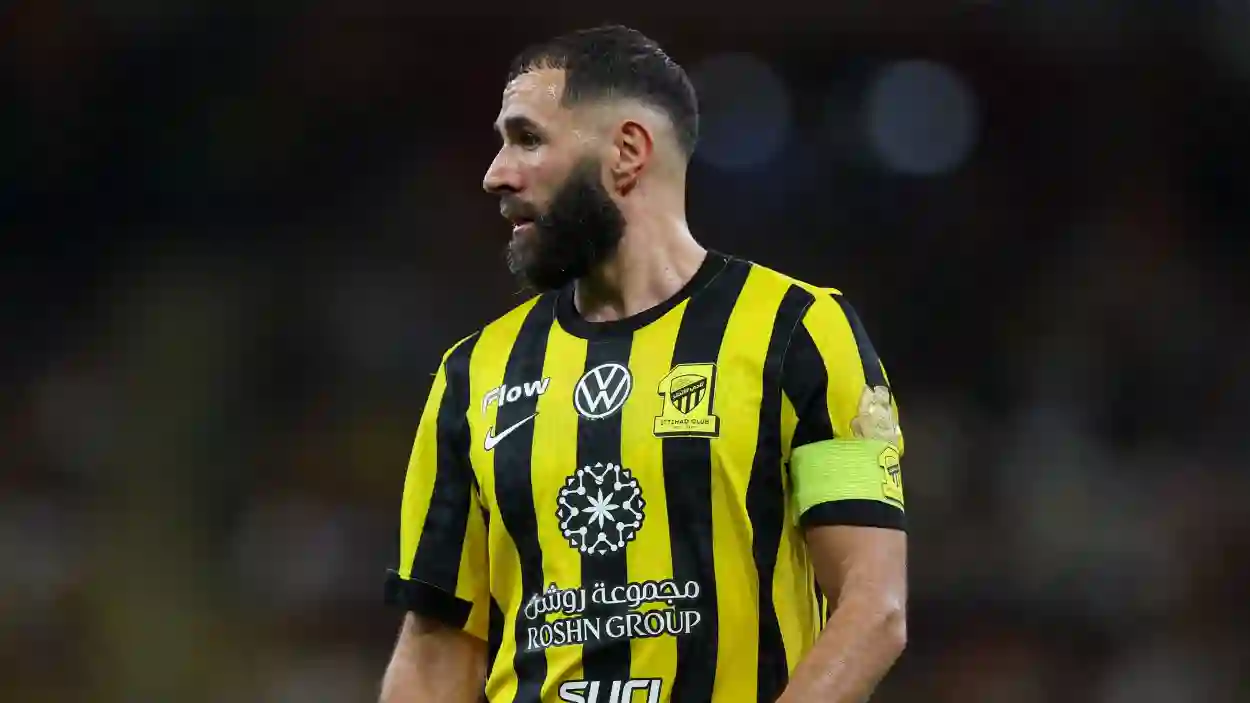 اتحاد جدة