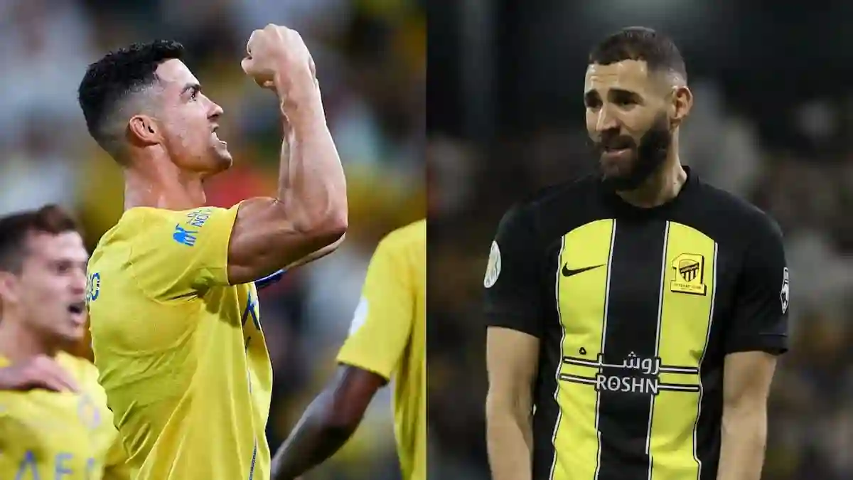الاتحاد والنصر