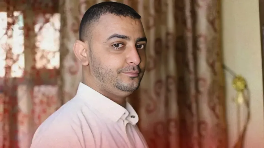 مصادر حقوقية: محكمة حوثية توجه بالإفراج عن الصحفي محمد المياحي