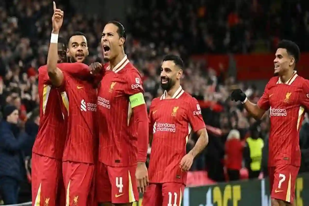 كواليس جديدة بمصير لاعب ليفربول الإنجليزي صفقة الهلال السعودي المرتقبة!