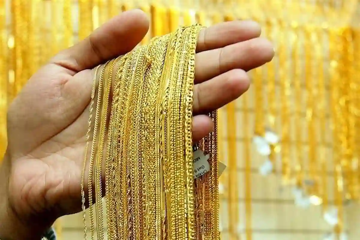 عيار 21 يتراجع عن 350 ريال سعودي بموجة انخفاض جديدة اليوم الخميس 29 مايو 2025