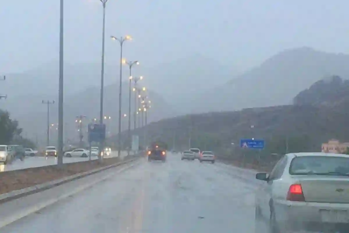 الطقس في نجران 