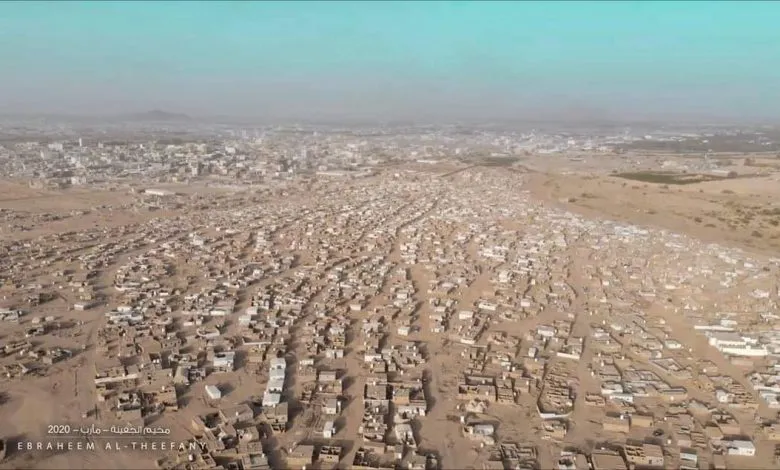 الأمم المتحدة تُثمّن دعم السعودية لتسهيل عملياتها الإنسانية في مأرب