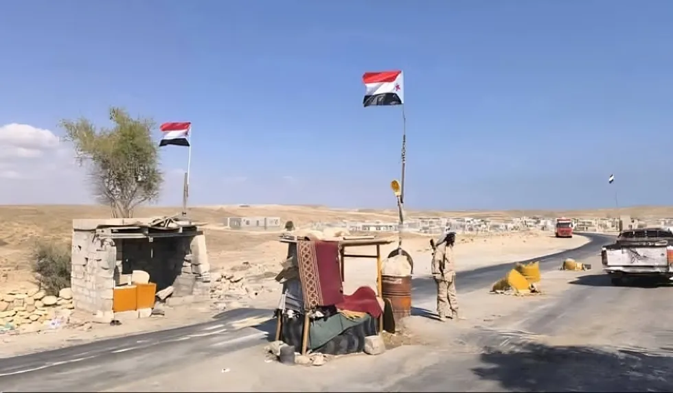 مستنجدات حضرموت.. "الانتقالي" يدفع بكل ثقله لإنهاء مقاومة "غيل بن يمين" والقبائل تستنفر 