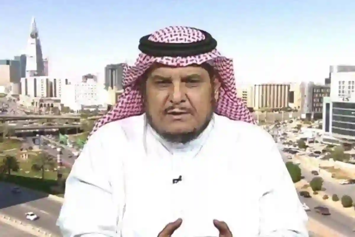  الحصيني يحذر من حالة الطقس والمناخ المسيطرة على السعودية في عيد الفطر
