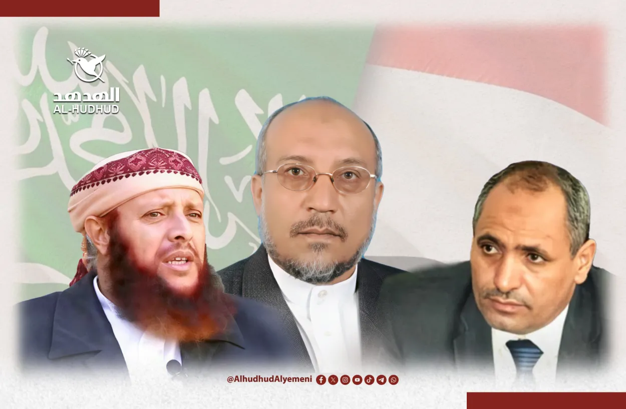 معركتنا واحدة.. سياسيون ومسؤولون في تعز لـ "الهدهد": مستعدون للتضحية والوقوف مع السعودية لمواجهة صلف إيران 