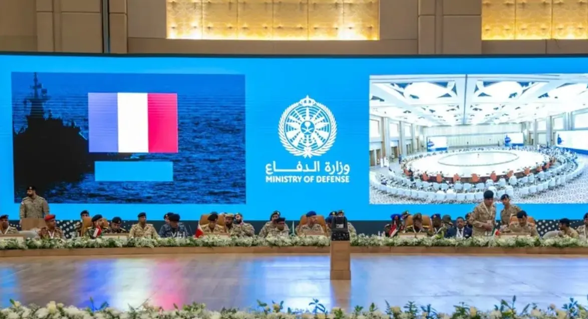  السعودية تعلن تفاصيل التحالف البحري متعدد الجنسيات.. ومصر بين 14 دولة دعمت المبادرة